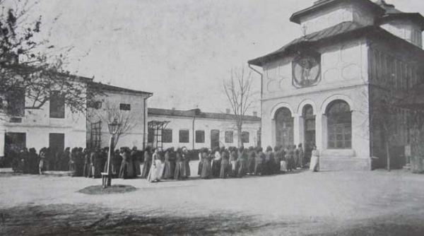 acum 100 de ani scandalul de la plataresti