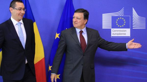 barroso ponta declaratii bruxelles libertatea presei