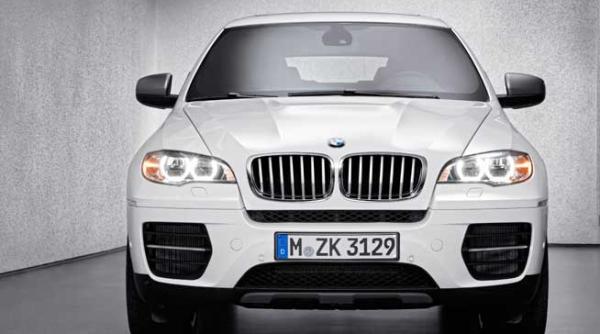 bmw x6 m50d beam me up scotty