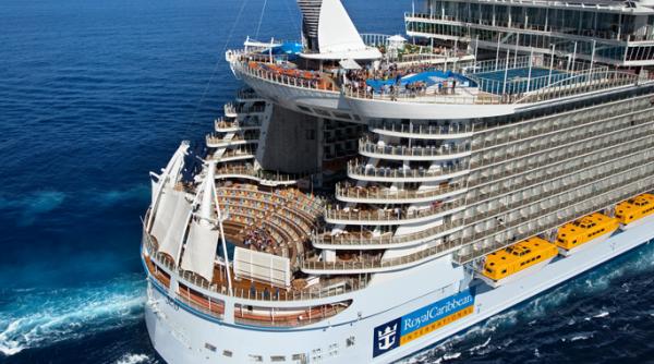 locuri de munca sesiuni de recrutare pentru ocuparea a 250 de posturi pe vas de croaziera in februarie