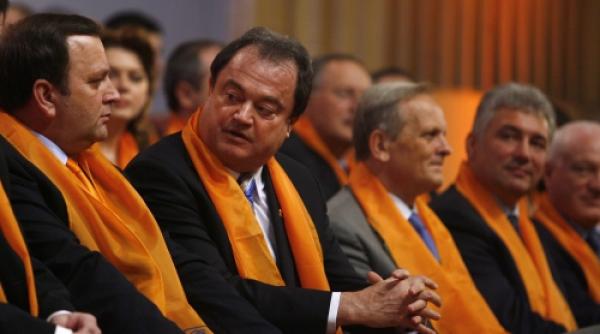 lupta pentru putere in pdl etapa pe judete il sustineti pe vasile blaga ce raspund filialele