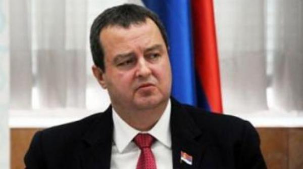 premierul sarb acuzat de legaturi cu mafia drogurilor