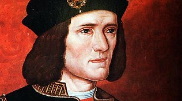 richard al iii lea schelet descoperit