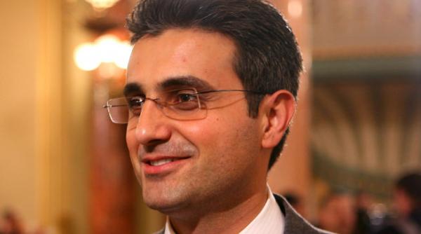 robert turcescu s a inscris la eurovision