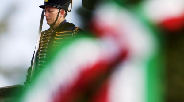 amestec neobrazat al ungariei in treburile interne ale romaniei budapesta cere reinstalarea drapelelor secuiesti