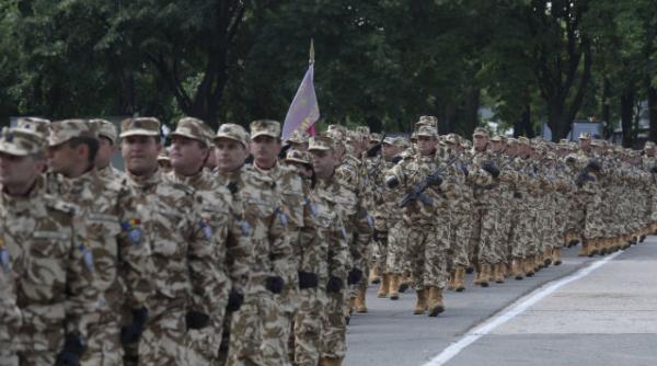 csat a aprobat suplimentarea graduala a bugetului mapn cu 0 3 anual pana in 2016