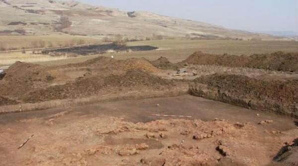 descoperire senzationala in romania ce au gasit oamenii de stiinta la sebes glod in bazinul transilvaniei