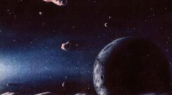 identificare asteroizi