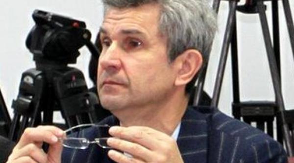 judecatorul adrian bordea i a depus candidatura pentru func ia de vicepre edinte al csm