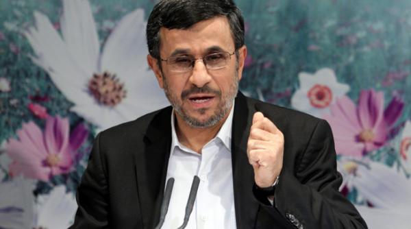 mahmoud ahmadinejad in vizita oficiala la cairo dupa 34 de ani de la ruperea relatiilor iraniano egiptene