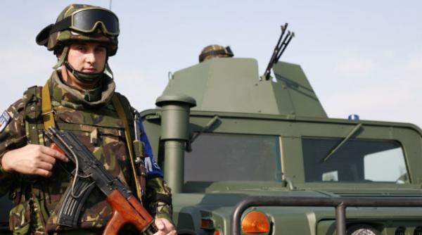 romania va contribui cu 10 militari la misiunea ue in mali