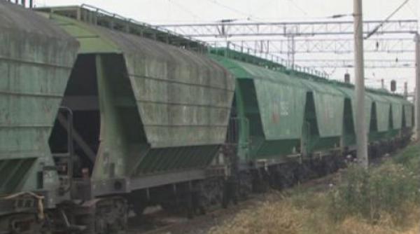 strategia de privatizare a cfr marfa va fi aprobata miercuri in sedinta de guvern