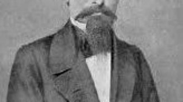 un vizionar alecu russo