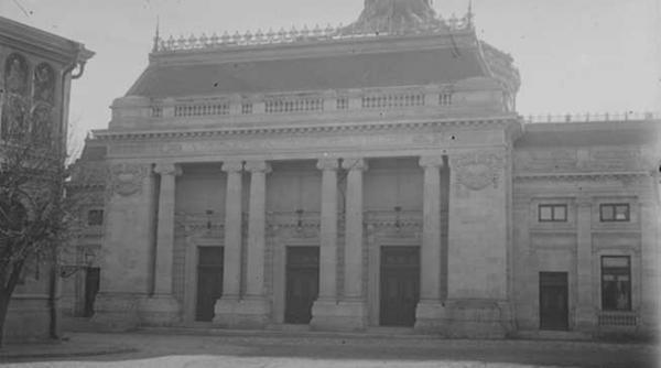 acum 100 de ani proiecte la camera