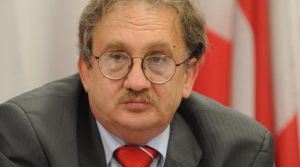 ambasadorul ungariei convocat la mae oszkar fuzes eu nu ma astept sa fie scandal intre noi vom regla in mod normal si civilizat