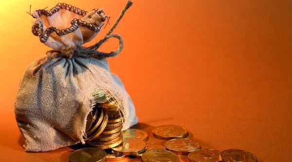 cat se fura anual in romania