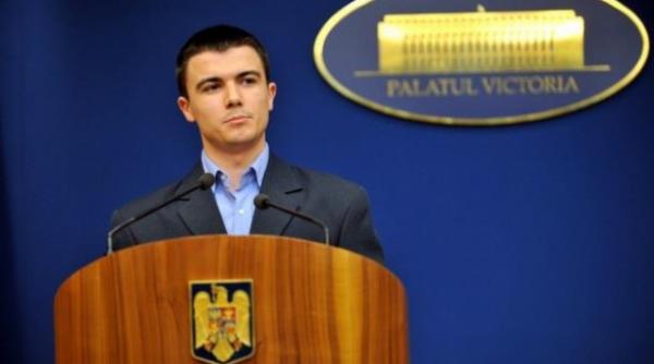 cum a ajuns cristian botan consilierul lui ponta cred ca a fost o aliniere a planetelor