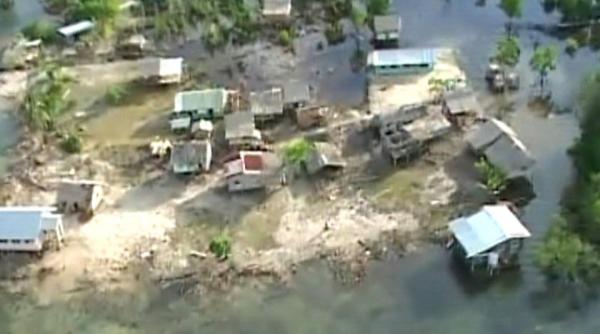 cutremur i val tsunami uciga in insulele solomon