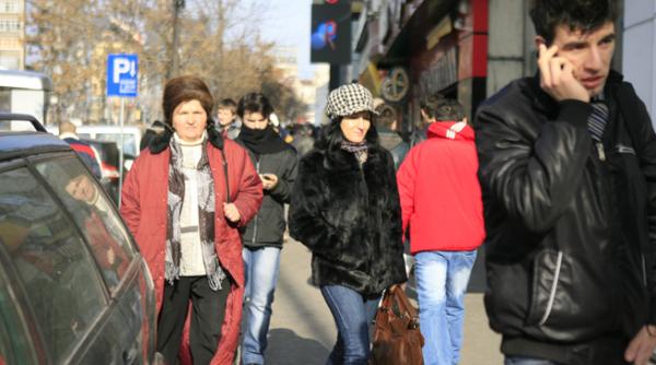 mai putina munca mai putina poluare studiu