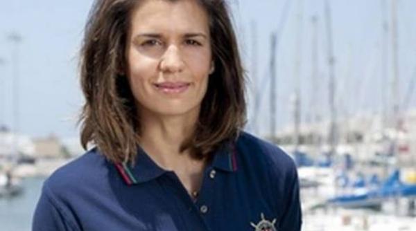 olimpica portugheza suspendata pe viata pentru ca a mers la jo de la londra insarcinata