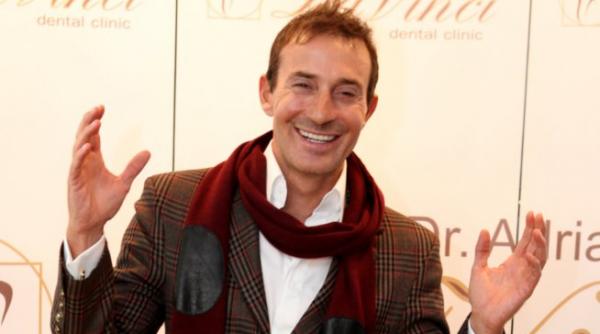 radu mazare transformare spectaculoasa uite cum arata edilul dupa un tratament de infrumusetare folosit la hollywood