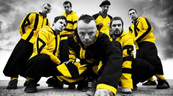 senzatia bosniei dubioza kolektiv la bucuresti