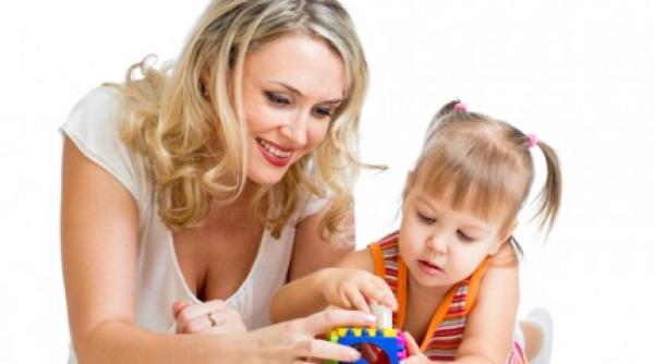 studiu nou despre mame afla ce tip de mama are cea mai proasta influenta asupra copilului tu esti asa