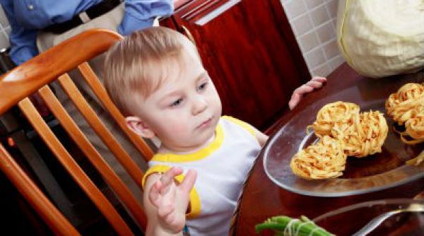 studiu nou poate micul dejun sa iti faca copilul mai destept