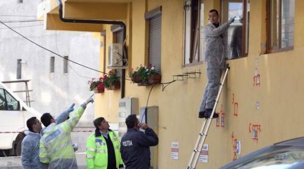 a fost prins autorul atacului armat din vitan barbatul este cetatean moldovean si a fost capturat la moscova