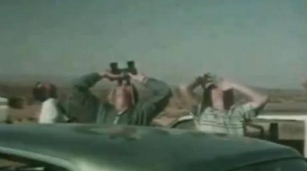 americani teste capsula avion supersonic