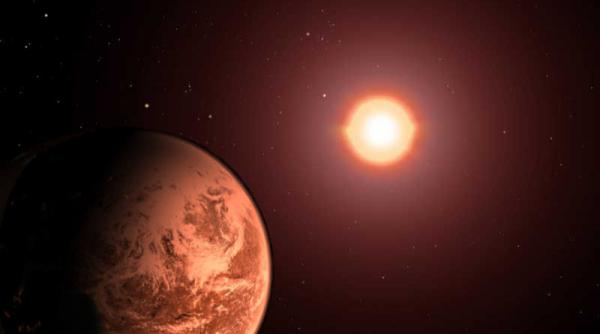 cartierul nostrum galactic e plin de terre