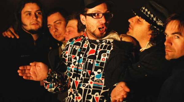 dirty shirt lanseaza un nou album mixat in sua