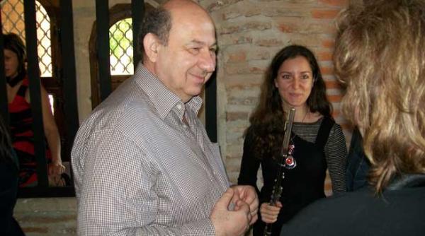 duminica gala premiilor de jazz la hard rock cafe