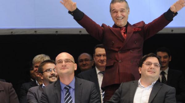 gigi becali daca voi fi condamnat va jur ca mut si mormintele parintilor mei din tara asta