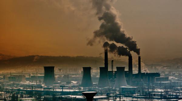 in romania consumul de energie electrica a scazut