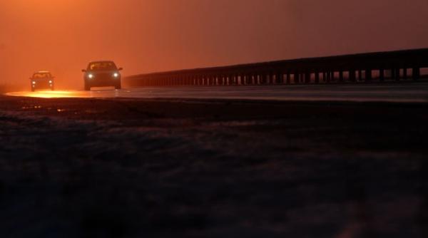 magicienii de la drumuri transforma campia in deal care este factura reala a programului de autostrazi