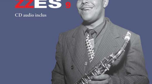 mari cantareti de jazz si blues charlie parker