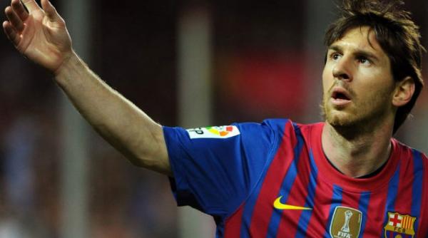 messi si a prelungit contractul cu barcelona pana in iunie 2018