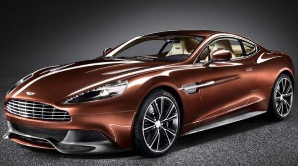 topul celor mai performante 10 masini in 2013