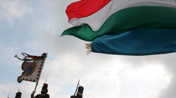 ungaria ameninta cu masuri diplomatice care este raspunsul lui traian basescu la declaratiile oficialilor maghiari