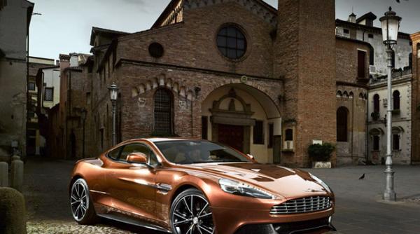 acestea sunt cele mai frumoase masini ale anului