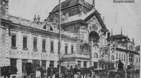 acum 100 de ani romanii bucovineni si miscarea nationala din romania