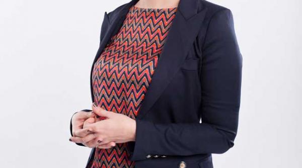 astazi e ziua ta maria coman