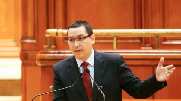 bugetul pe 2013 a fost adoptat ponta nu este un buget perfect dar este cel mai bun pe care l putem avea