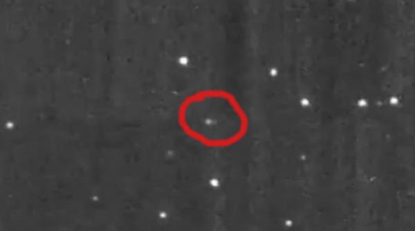 cometa ison