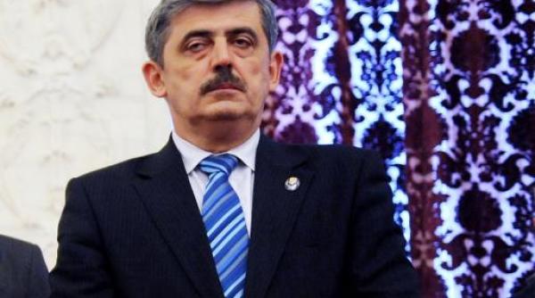 horea uioreanu a demisionat din pnl cluj