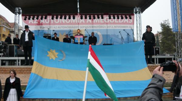 nemeth zsolt suntem obligati prin constitutie sa sprijinim autonomia tinutului secuiesc vezi ce spune despre traian basescu