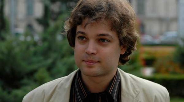 omul zilei andrei licaret