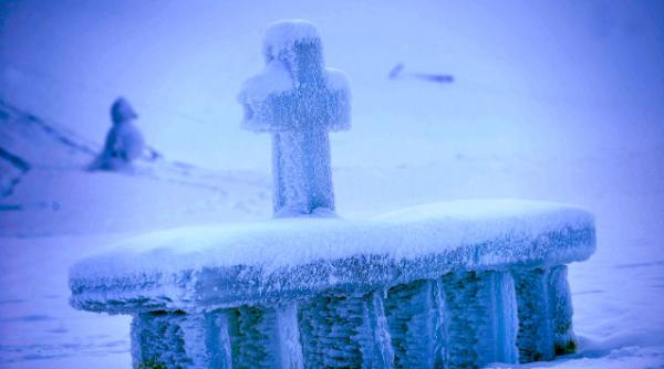 risc avalansa balea lac