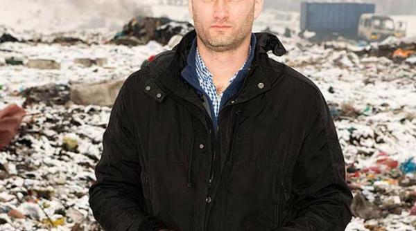 the sun a descoperit iadul pe pamant langa cluj si anunta invazia romilor in marea britanie